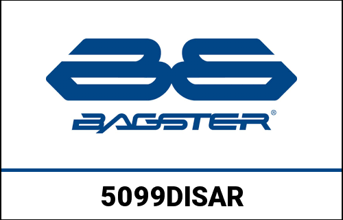 Bagster / バグスター カスタマイズシート  KAWASAKI Z 1000 (2003-2006) | 5099DISAR