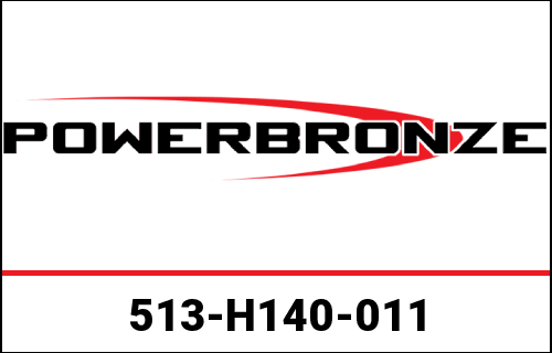 Powerbronze / パワーブロンズ バジェットクラッシュポストセット (クラッシュバー) HONDA CBR1000RR 20 グリーン | 513-H140-011