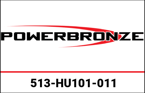 Powerbronze / パワーブロンズ バジェットクラッシュポストセット (クラッシュバー) ハスクバーナ SVARTPILEN 401 18-20/VITPILEN 401 18-20 グリーン | 513-HU101-011
