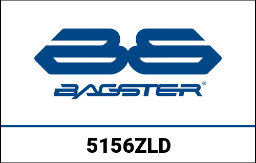 Bagster / バグスター S. カスタマイズ HORNET 600 2007 スペシャルカラー | 5156ZL