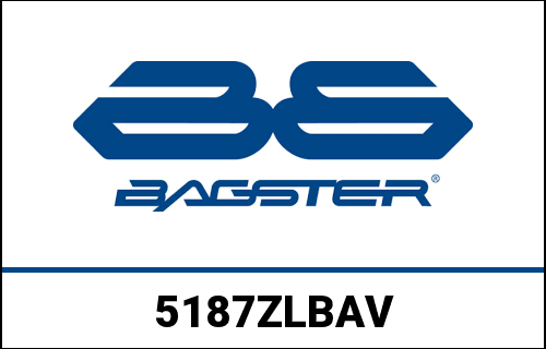 Bagster / バグスター S. カスタマイズ CB 1000 R アンスラサイト/マットブラック | 5187ZLBAV