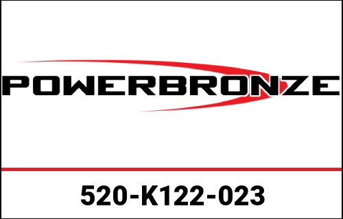 Powerbronze / パワーブロンズ クーラーグリル (プラスチック) KAWASAKI Z H2 20 (プラスチック) マットブラック | 520-K122-023