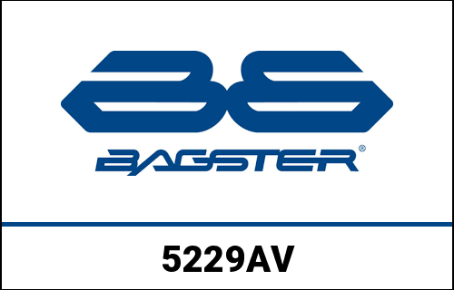 Bagster / バグスター S. カスタマイズ R 1200 GS | 5229AV