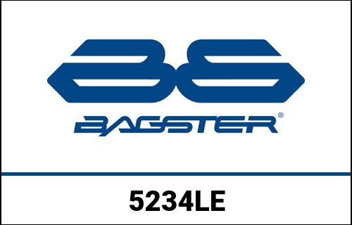 Bagster / バグスター S. Master シリーズ S 1000 RR MS | 5234L