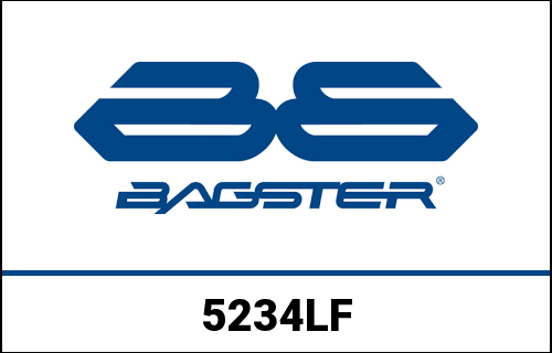 Bagster / バグスター S. Master シリーズ S 1000 RR MS | 5234L