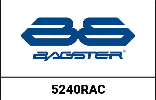 Bagster / バグスター S. カスタマイズ Z 1000 (2010) | 5240RAC