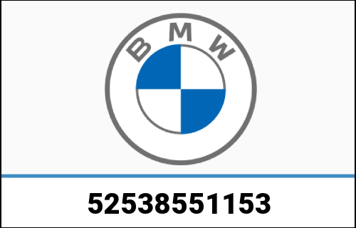 BMW純正 シート タンデム