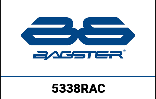 Bagster / バグスター S. Ready Luxe ER6 2012 | 5338RAC