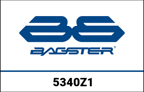 Bagster / バグスター S. Ready Luxe Z800  STAM ブラック/ブラック NUBUCK/カーボンブラック/グリーン | 5340Z