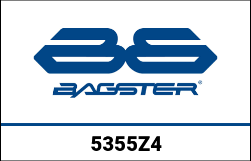Bagster / バグスター S. Ready Luxe YAMAHA MT 09 TRACER ブラック NUBUCK/STAM/LISERE ブラック | 5355Z