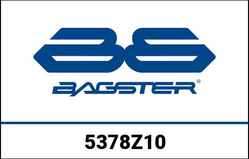Bagster / バグスター S. READY LUXE Z 900 | 5378Z10