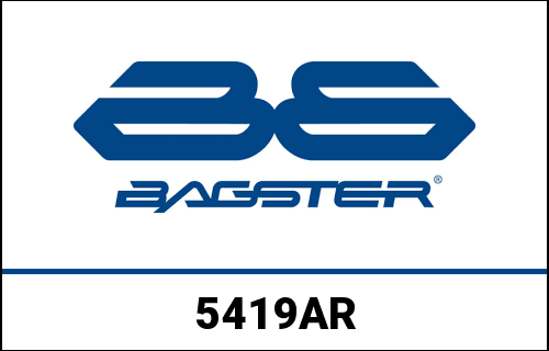 Bagster / バグスター 1/2 S. カスタマイズ HONDA CBR 600 RR (2010) | 5419AR