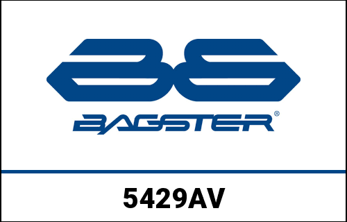 Bagster / バグスター S. カスタマイズ SV 650/1000 (2003-2005) スペシャルメジャー | 5429AV