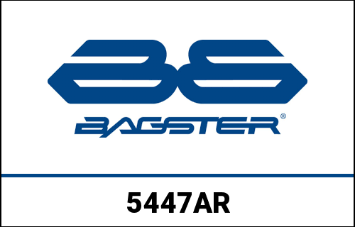 Bagster / バグスター S. カスタマイズ BENELLI TNT (2004-2010) | 5447AR