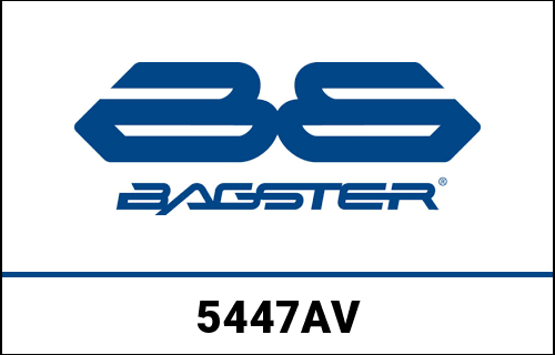 Bagster / バグスター S. カスタマイズ BENELLI TNT (2004-2010) | 5447AV