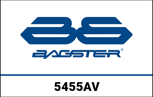 Bagster / バグスター S. カスタマイズ SUZUKI GSX 600 R (2008) | 5455AV