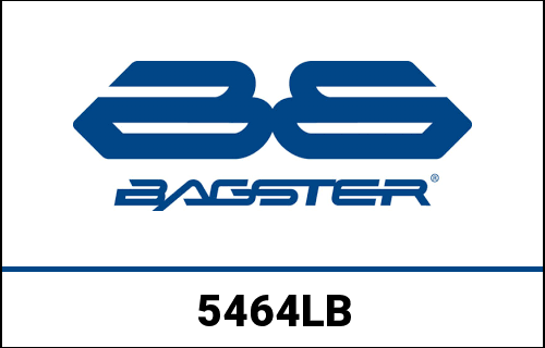 Bagster / バグスター S. Master シリーズ FZ8 MS | 5464L