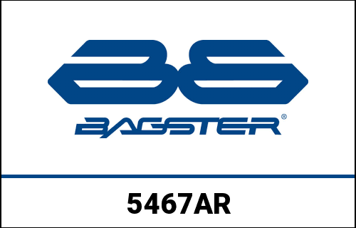 Bagster / バグスター S. カスタマイズ 1100 DRAGSTER arrière | 5467AR