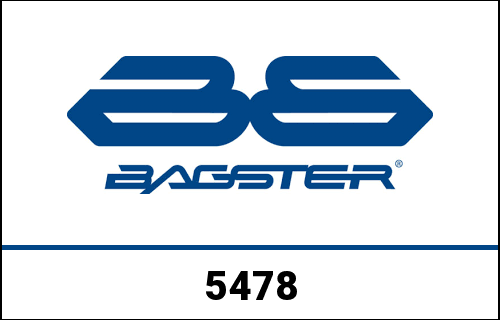 Bagster / バグスター S. カスタマイズ HONDA X4 | 5478