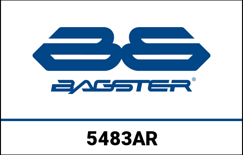 Bagster / バグスター S. カスタマイズ HONDA / VT 750 SHADOW (2004-2006)AR | 5483AR