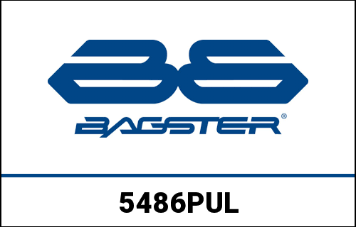 Bagster / バグスター S. カスタマイズ KAWASAKI Z 1000 SX | 5486PUL