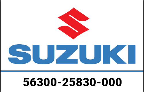 SUZUKI Brake Lever Guard Set Gsx-S800 M3 | 56300-25830-000