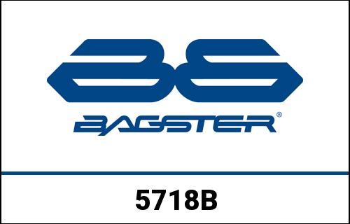 Bagster / バグスター S. カスタマイズ TRIUMPH / SPEED TRIPLE 1050 (2011) VERSION BASSE | 5718B