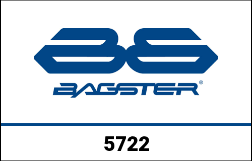 Bagster / バグスター S. カスタマイズ 1000 FZR | 5722
