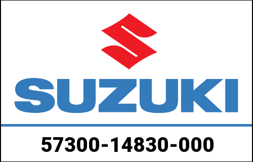 SUZUKI Knuckle Cover Avenis 125 L3 | 57300-14830-000