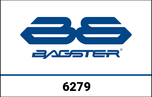 Bagster / バグスター S. カスタマイズ ZEPHYR 550 - 228 | 6279