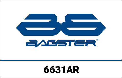 Bagster / バグスター S. カスタマイズ HONDA / SL 1000 FALCO (0) | 6631AR
