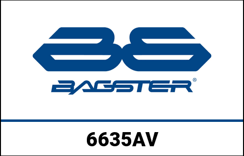 Bagster / バグスター S. カスタマイズ HONDA CBR 600 F SPORT | 6635AV