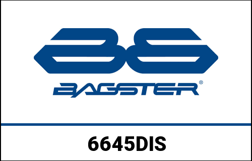 Bagster / バグスター S. カスタマイズ SUZUKI  V STROM (2011) | 6645DIS