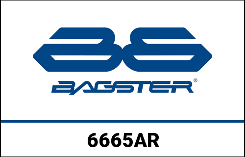 Bagster / バグスター S. カスタマイズ  KTM DUKE 125 (12) AR | 6665AR