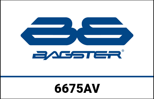 Bagster / バグスター S. カスタマイズ B.M.W / S1000RR (12) | 6675AV