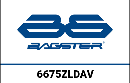 Bagster / バグスター S. カスタマイズ B.M.W / S 1000 RR (12) serie speciale ブラック rouge | 6675ZLDAV