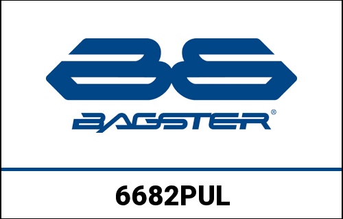 Bagster / バグスター S. カスタマイズ KAWASAKI ZZR 1400 (12) | 6682PUL