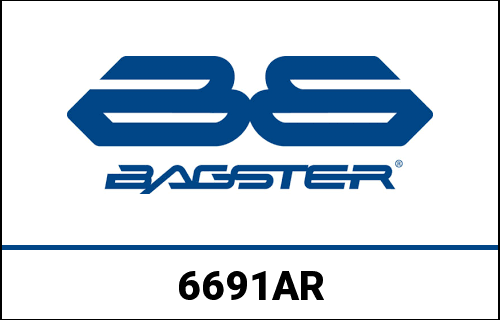 Bagster / バグスター S. カスタマイズ HONDA NC 700 S (12) | 6691AR