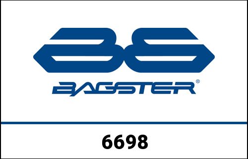 Bagster / バグスター S. カスタマイズ DAELIM VT 125 | 6698