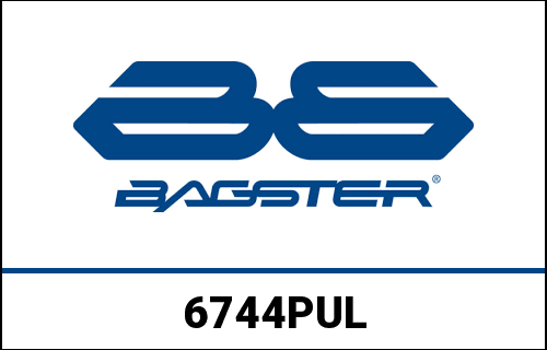 Bagster / バグスター S. カスタマイズ HONDA CB 500 X 2013 PULSE | 6744PUL