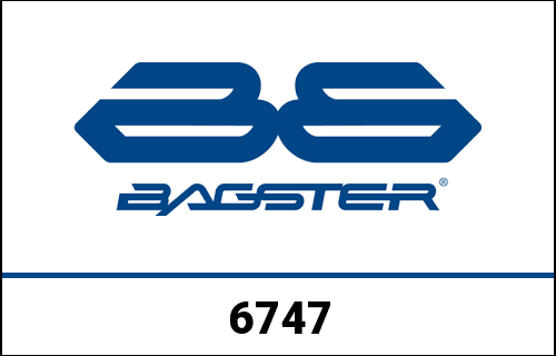 Bagster / バグスター S. カスタマイズ PIAGGIO MP3 (shad) | 6747