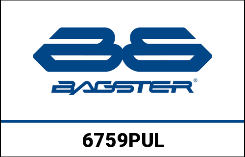 Bagster / バグスター S. カスタマイズ YAMAHA MT 09 PULSE | 6759PUL