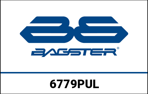 Bagster / バグスター S. カスタマイズ KAWASAKI Z 1000 2014 PULSE | 6779PUL
