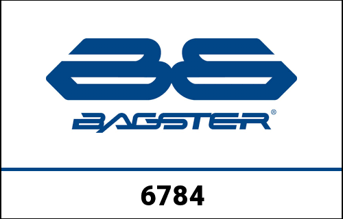 Bagster / バグスター Selle conf BMW R 1200 R AV HAUT AR HAUT | 6784