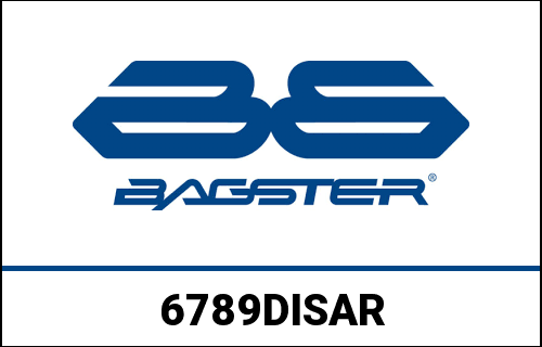 Bagster / バグスター S. カスタマイズ YAMAHA MT 07 | 6789DISAR