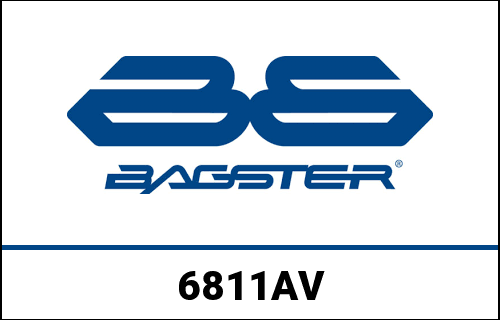Bagster / バグスター S. カスタマイズ YAMAHA MT 125 | 6811AV