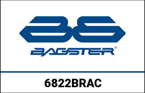 Bagster / バグスター S. カスタマイズ YAMAHA MT 09 TRACER (LOW) | 6822BRAC