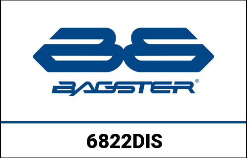 Bagster / バグスター S. カスタマイズ YAMAHA MT 09 TRACER | 6822DIS