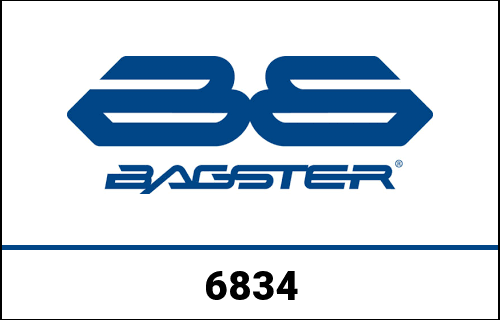 Bagster / バグスター S. カスタマイズ DUCATI SCRAMBLER 800 2015 | 6834