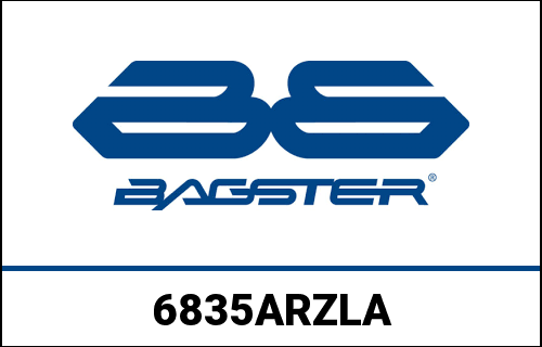 Bagster / バグスター S. カスタマイズ. SUZUKI GSXS 1000 SERIE SPECIALE | 6835ARZLA